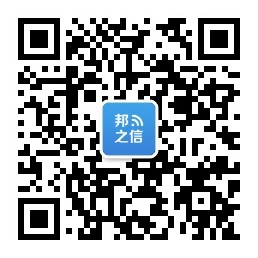 微信公众号二维码