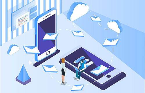 短信群发平台常见种类与特点